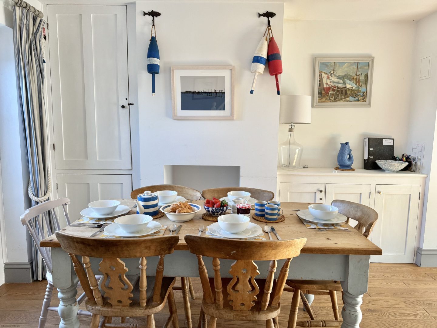 Mary’s Cottage image