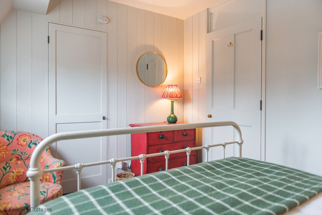 The Pink House image