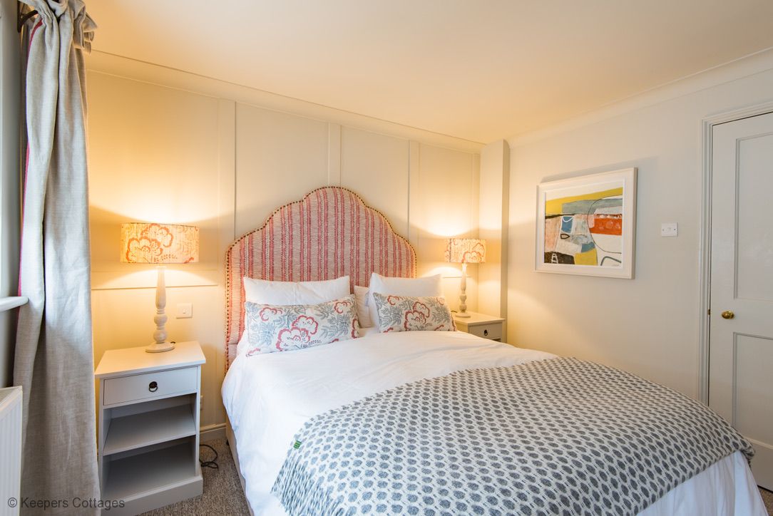 The Pink House image