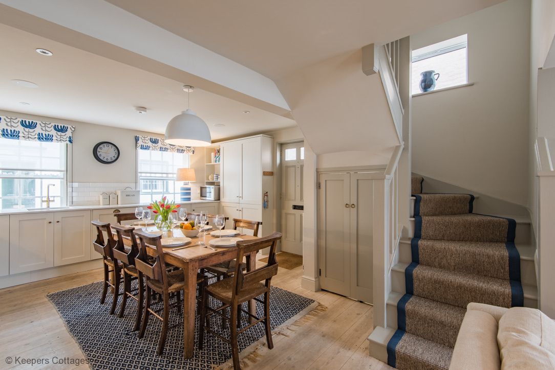 The Pink House image