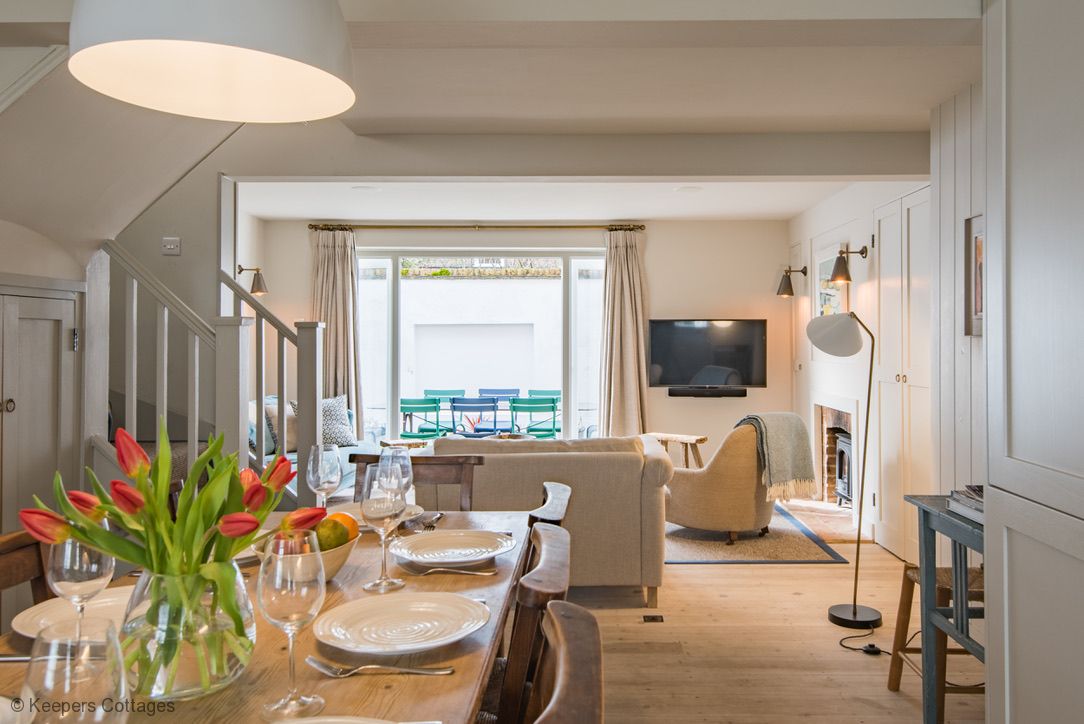 The Pink House image