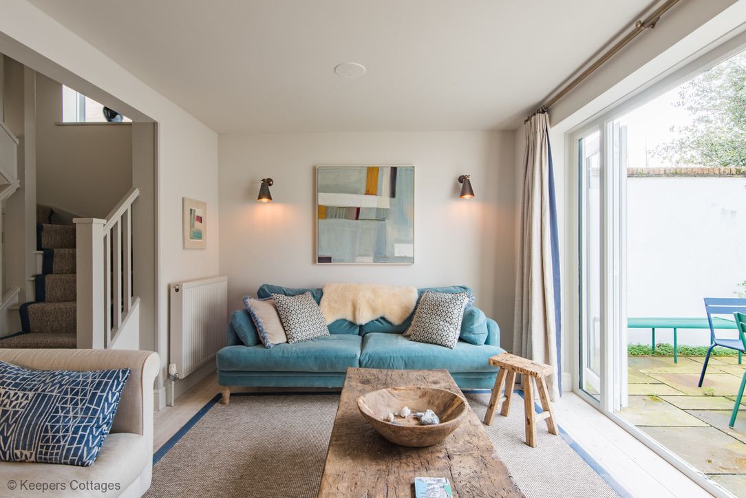 The Pink House image