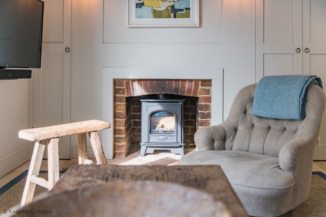 The Pink House image