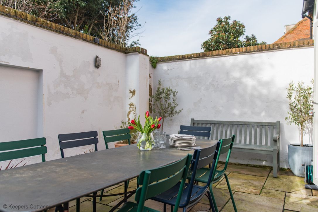 The Pink House image