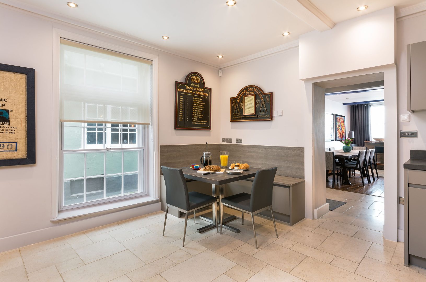 The Admiral Penn image