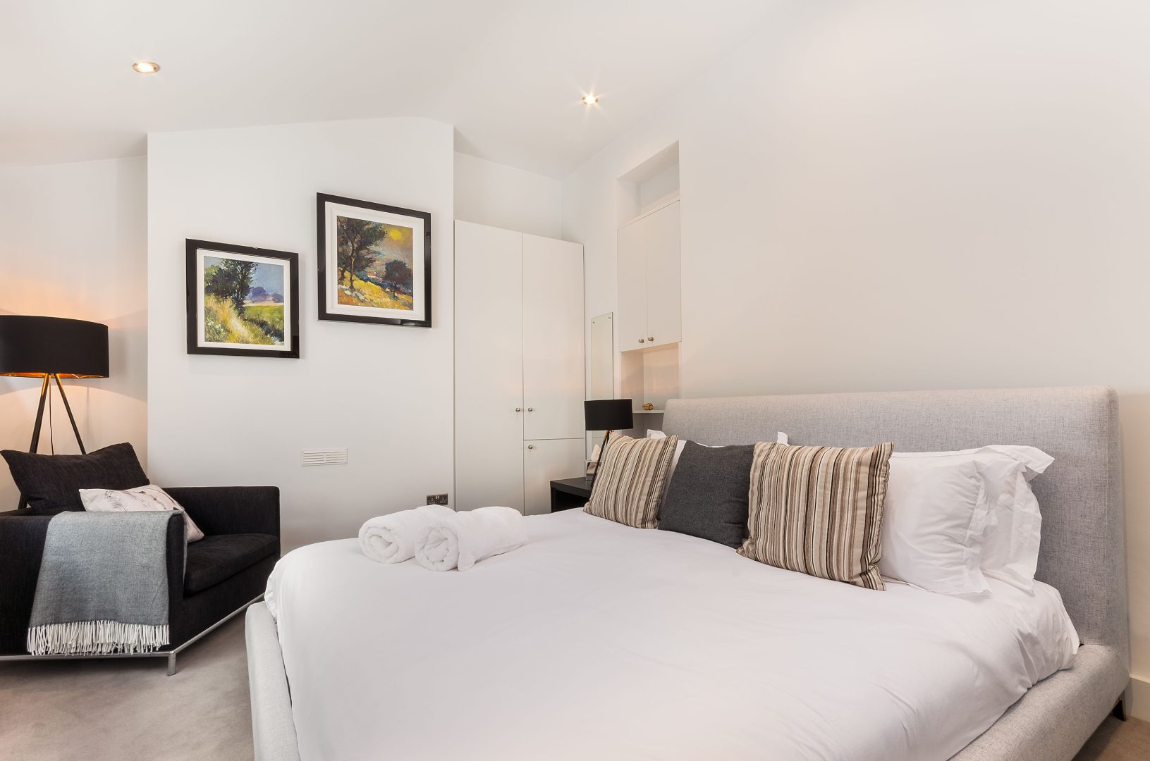 The Admiral Penn image