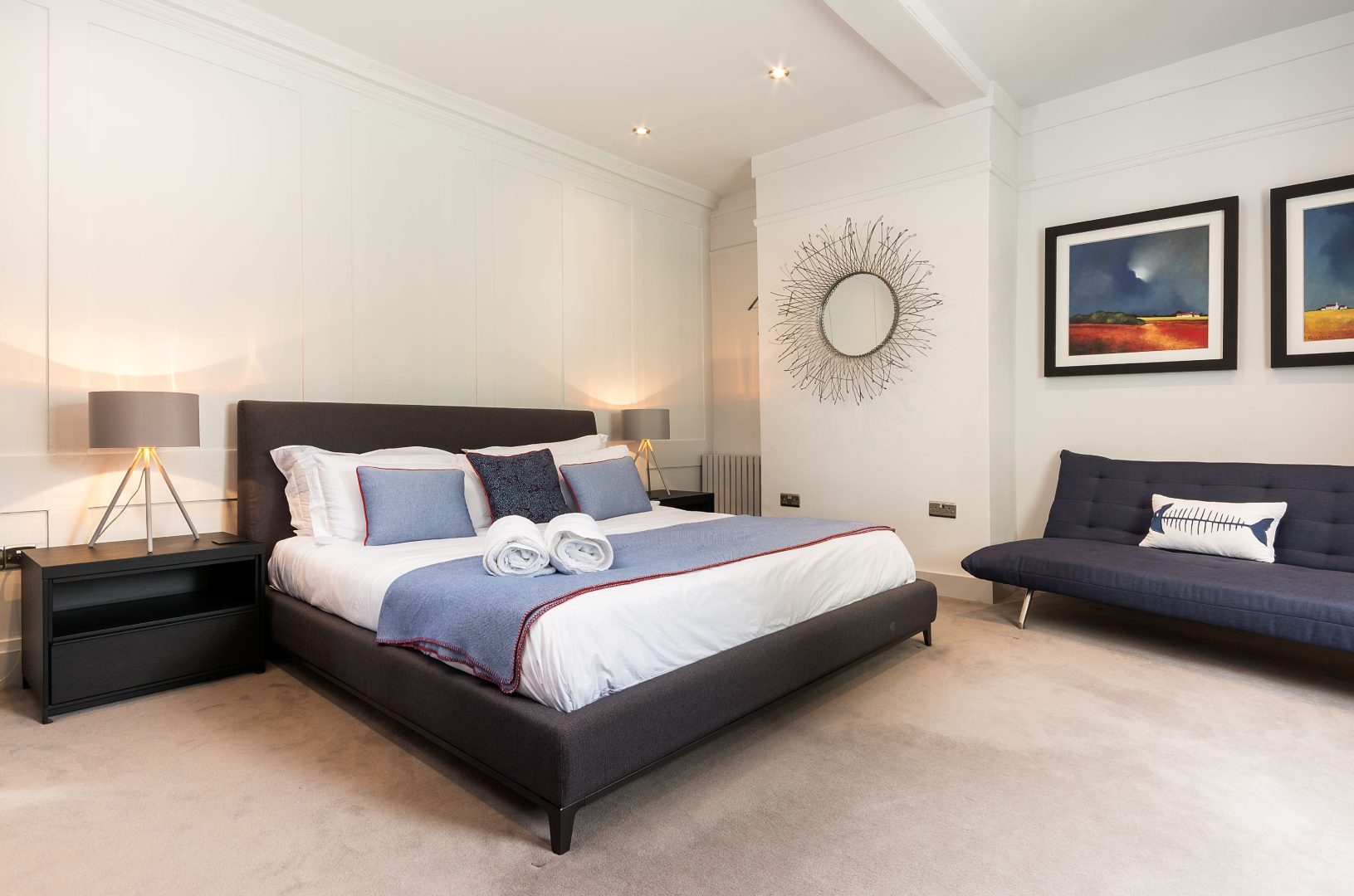 The Admiral Penn image