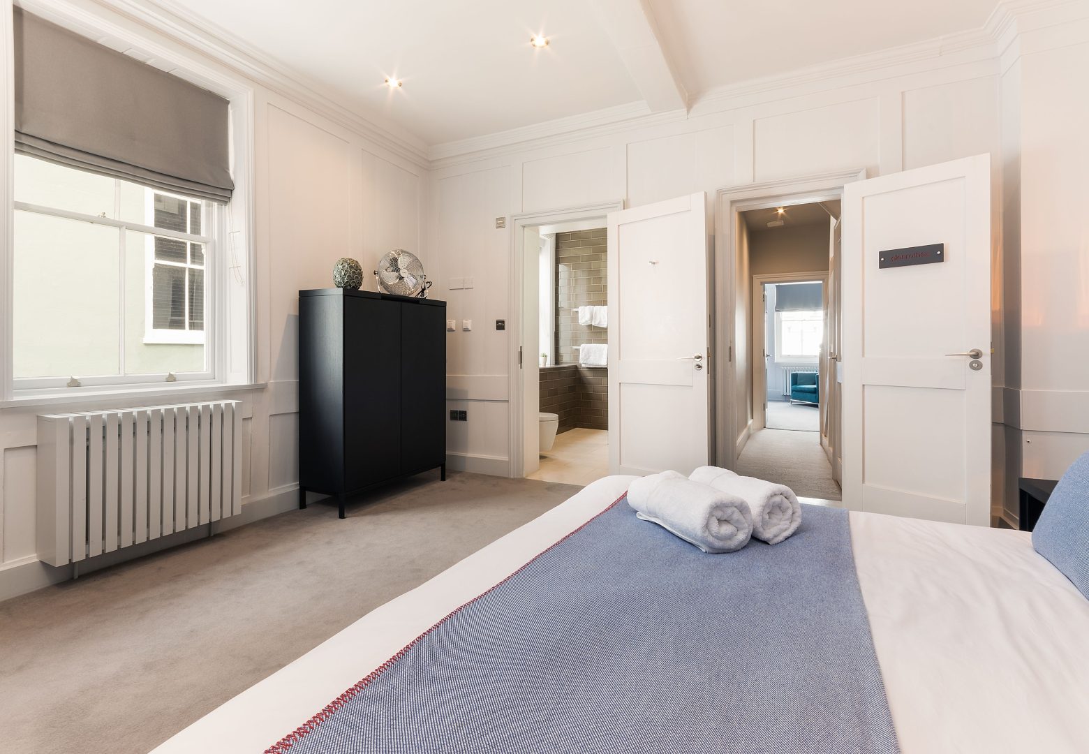 The Admiral Penn image