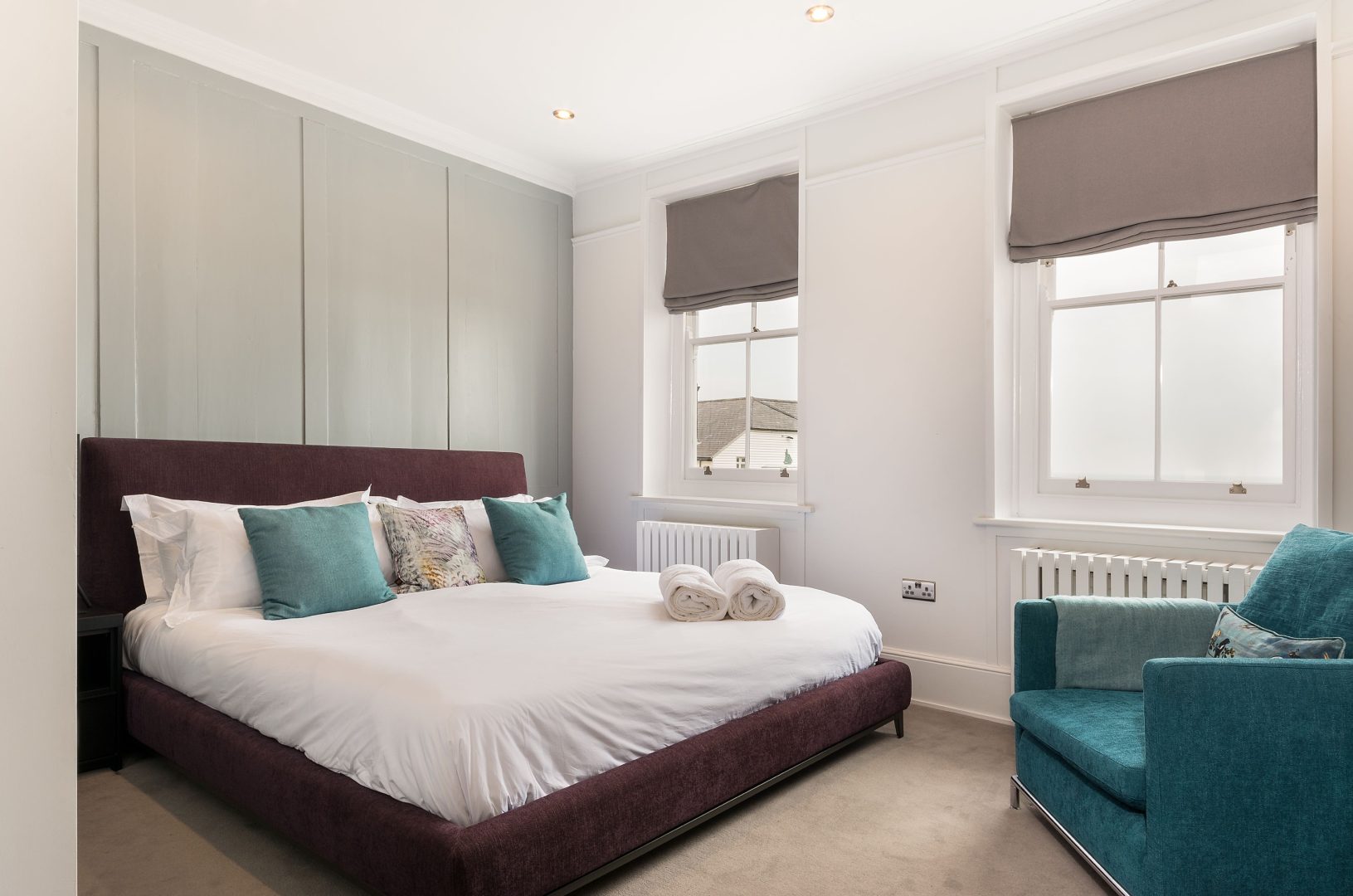 The Admiral Penn image