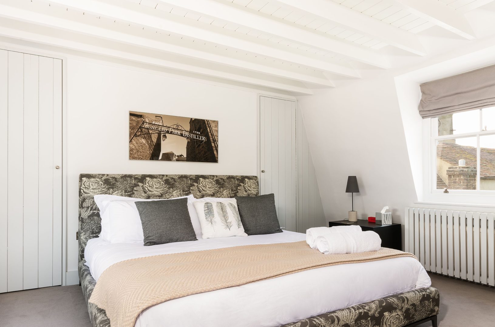 The Admiral Penn image