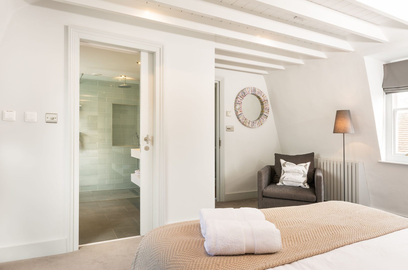 The Admiral Penn image