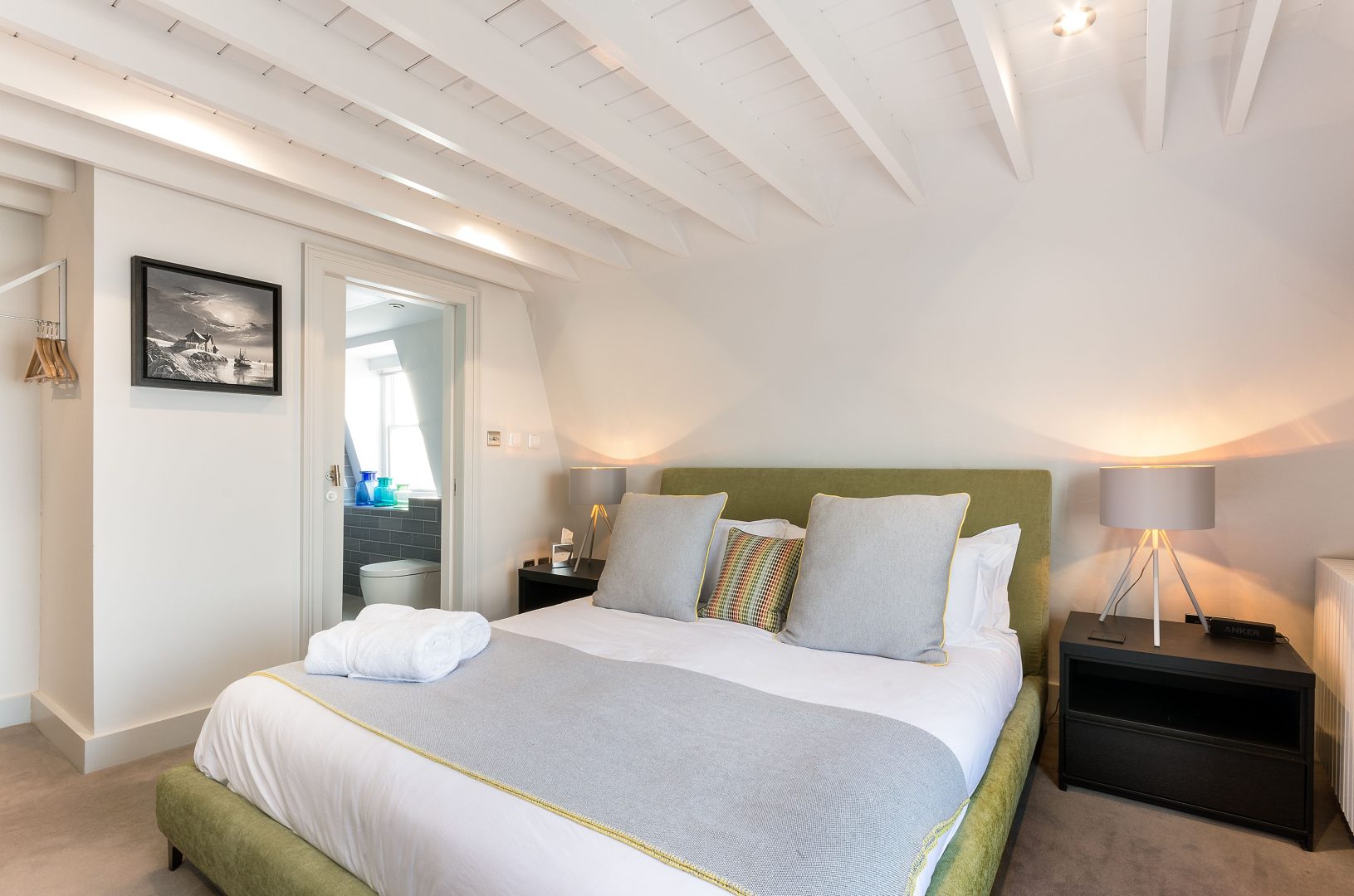 The Admiral Penn image