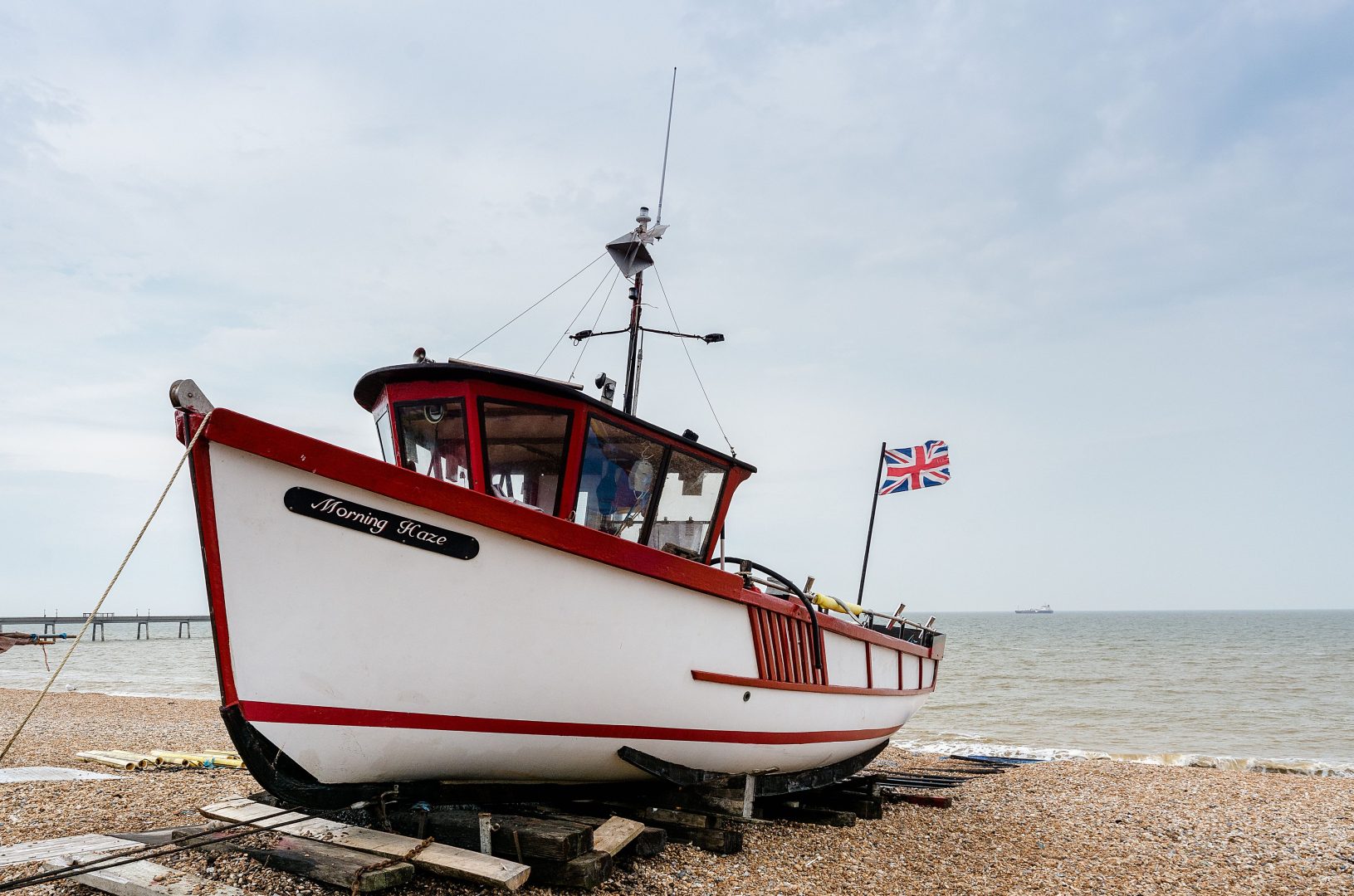 The Admiral Penn image