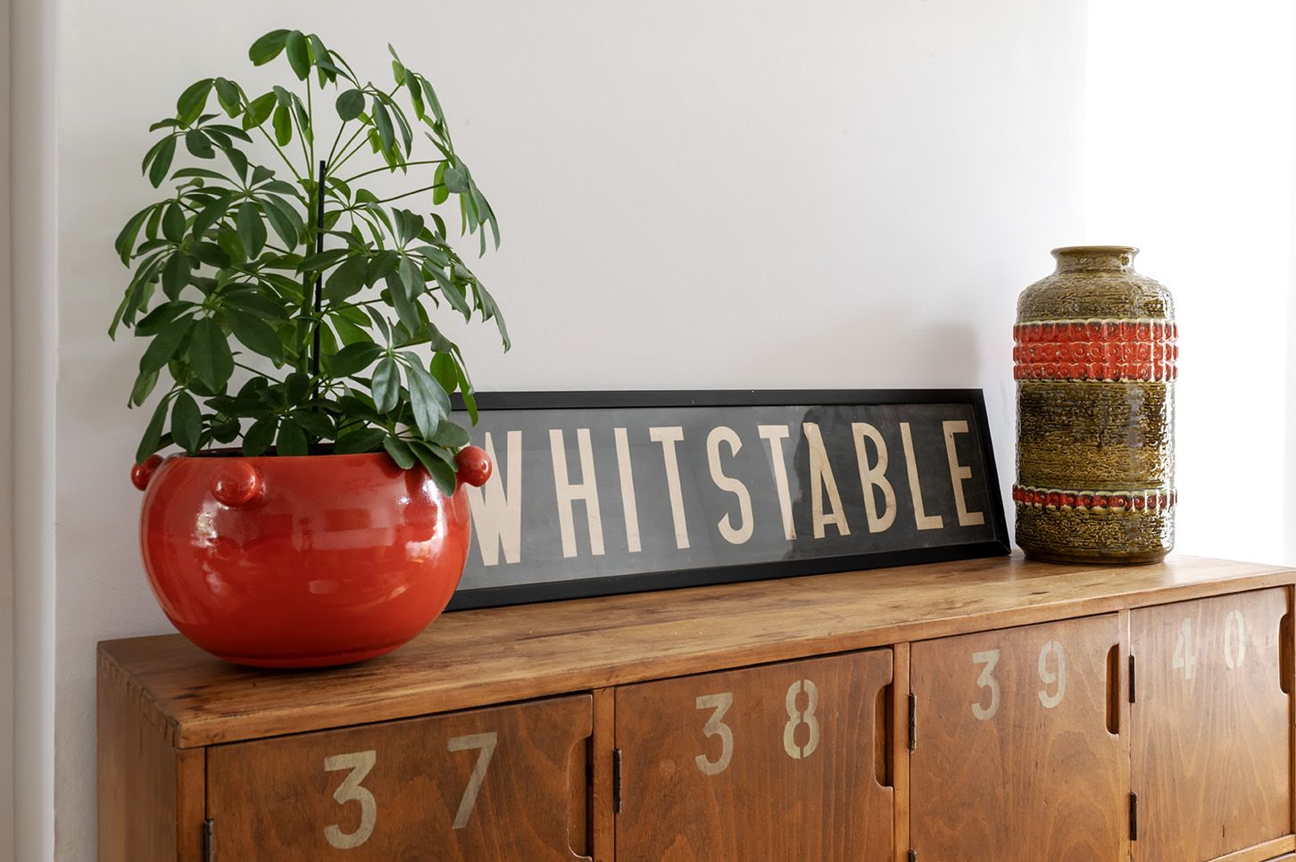 Sea View Cottage image