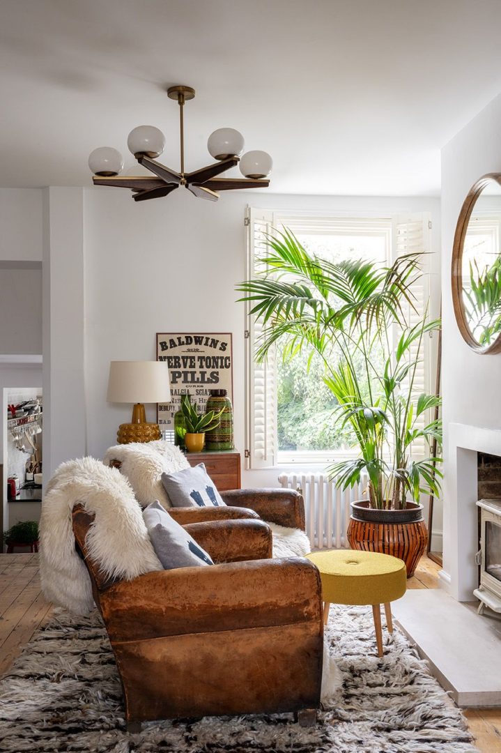 Sea View Cottage image