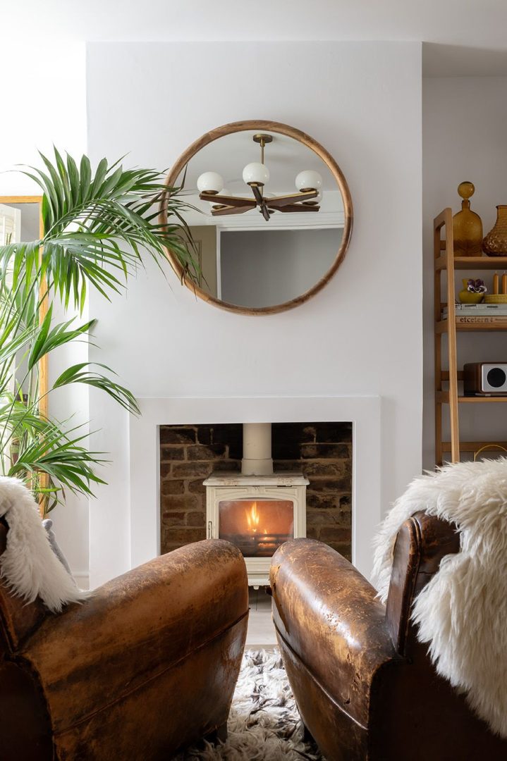 Sea View Cottage image