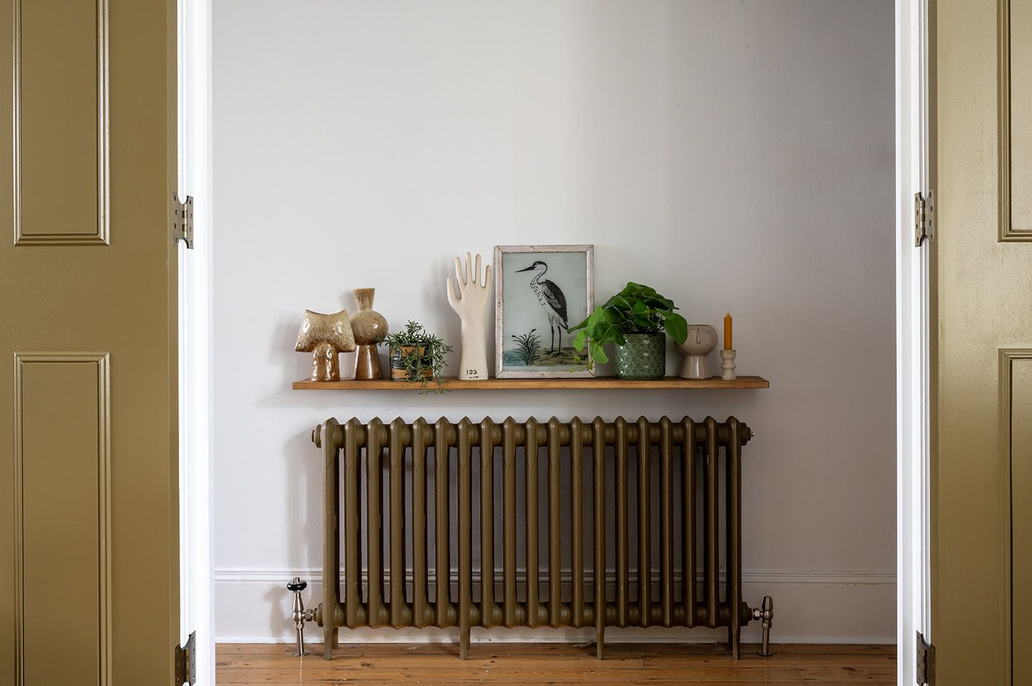 Sea View Cottage image