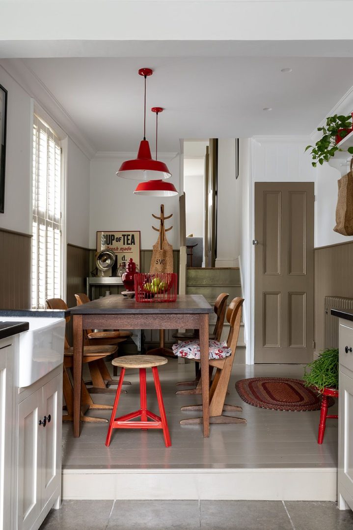 Sea View Cottage image