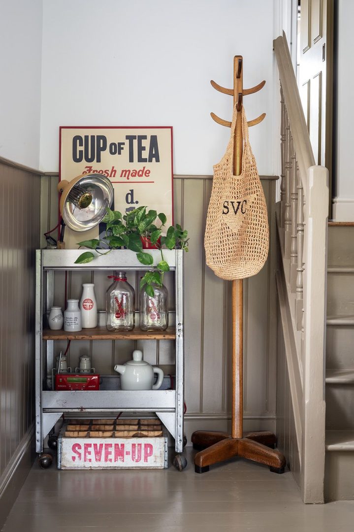 Sea View Cottage image