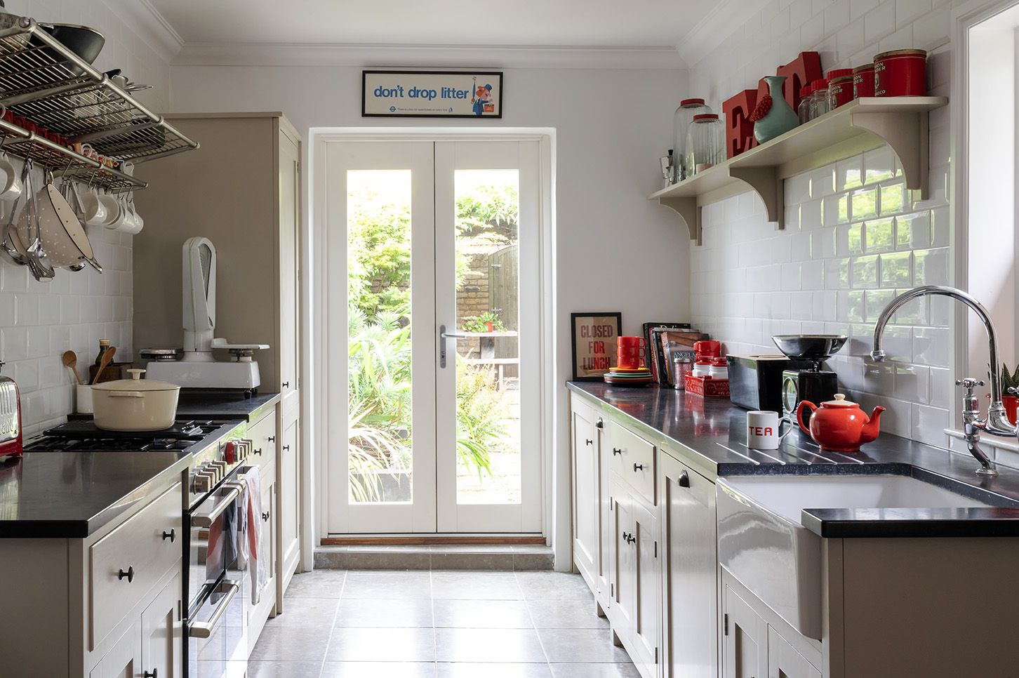 Sea View Cottage image