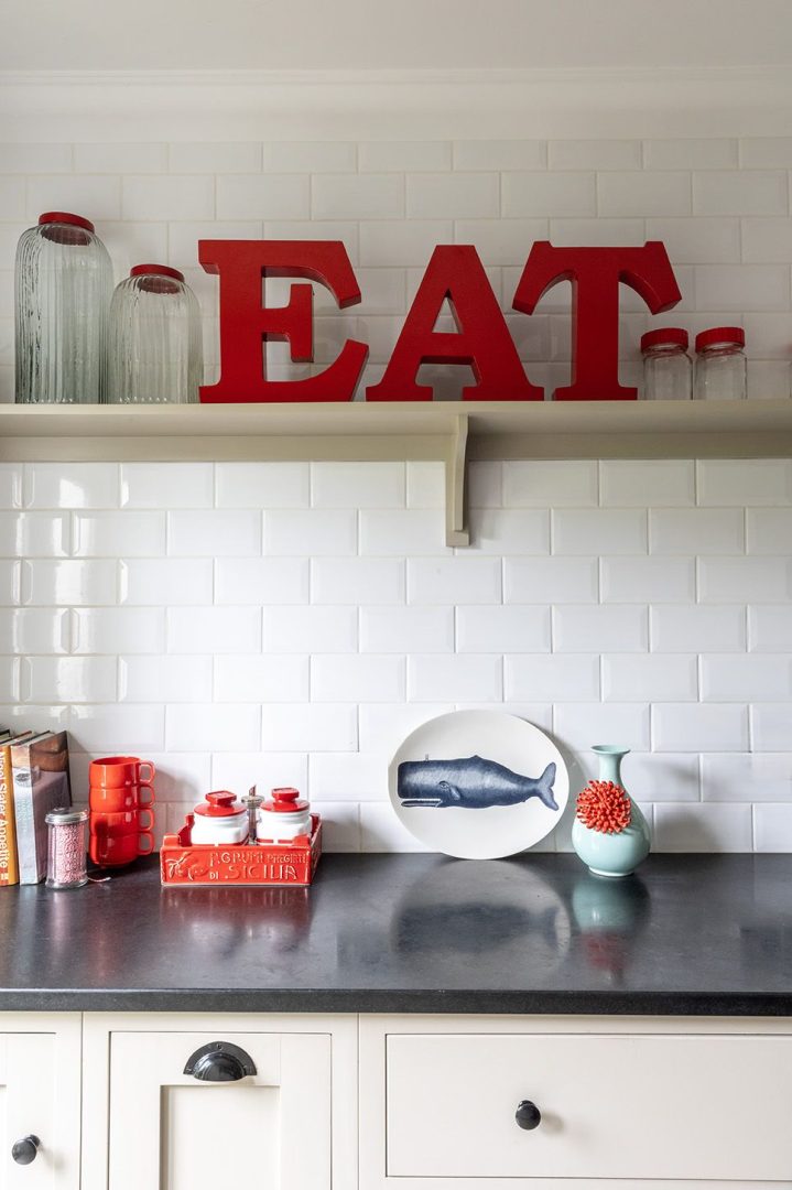 Sea View Cottage image