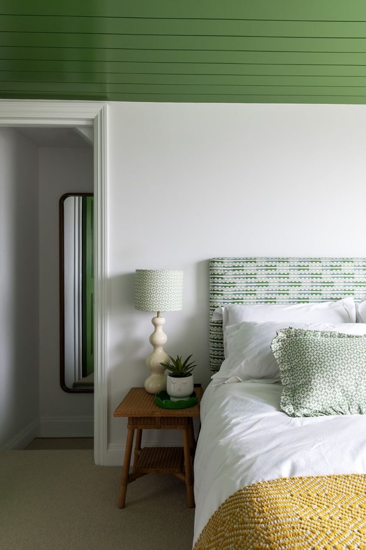 Sea View Cottage image