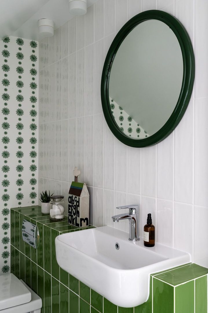 Sea View Cottage image