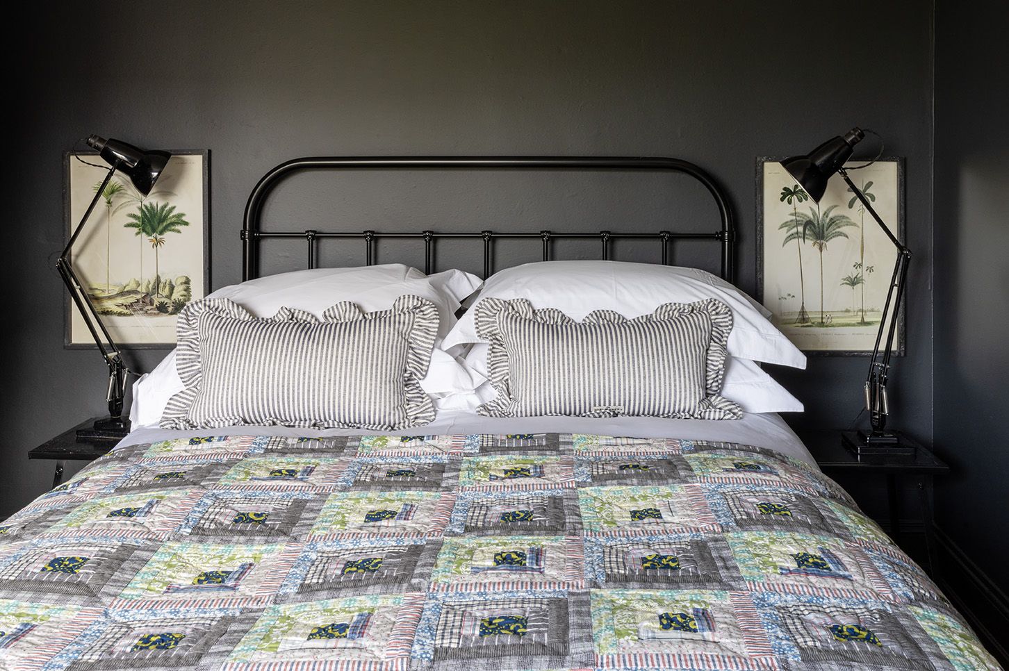 Sea View Cottage image