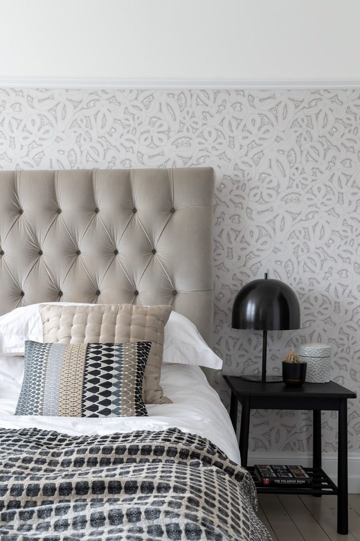 Sea View Cottage image