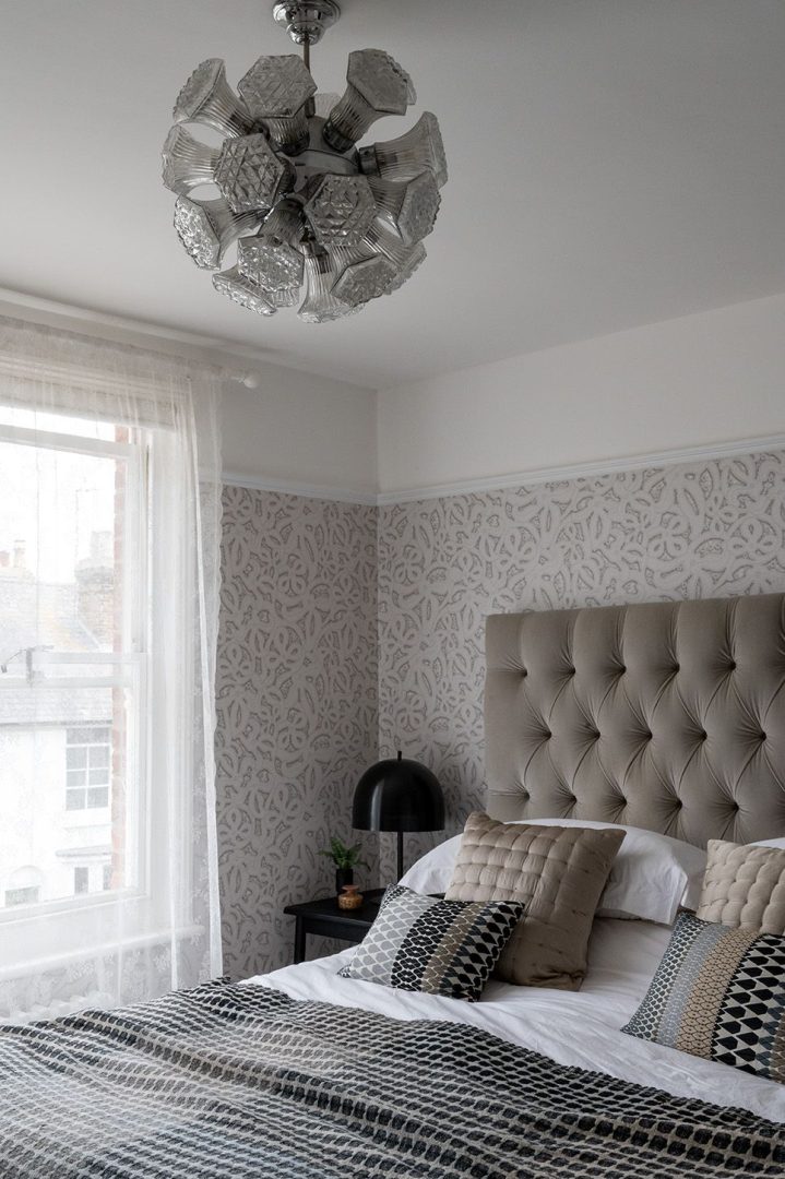 Sea View Cottage image