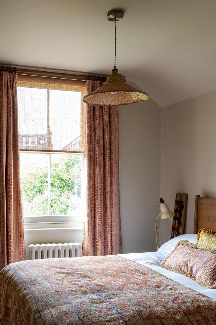 Sea View Cottage image