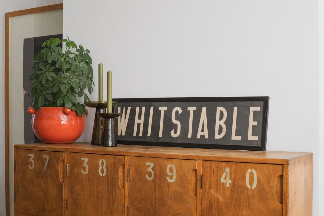 Sea View Cottage image