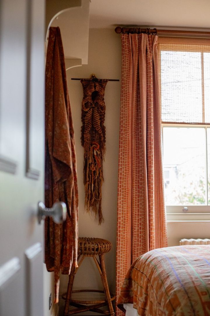 Sea View Cottage image