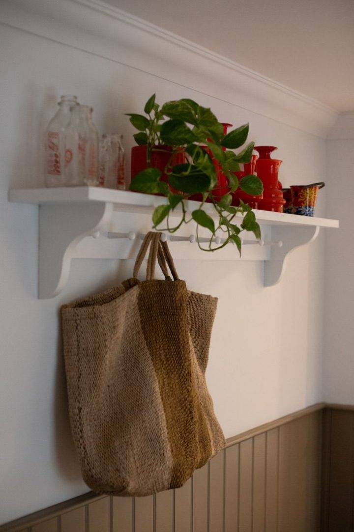 Sea View Cottage image