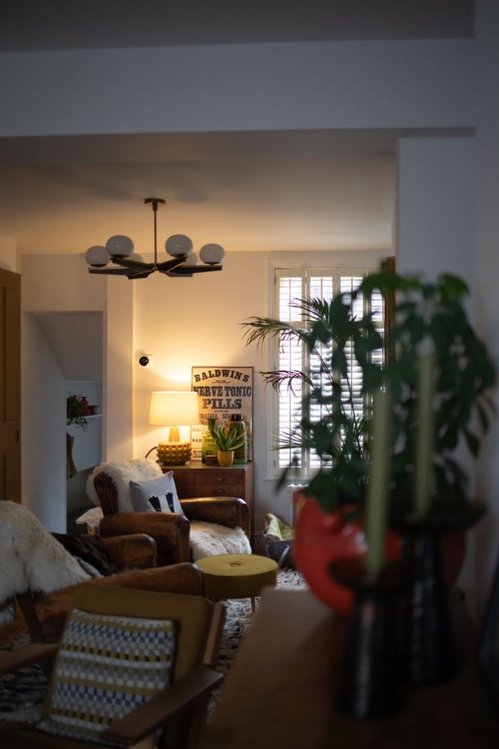 Sea View Cottage image