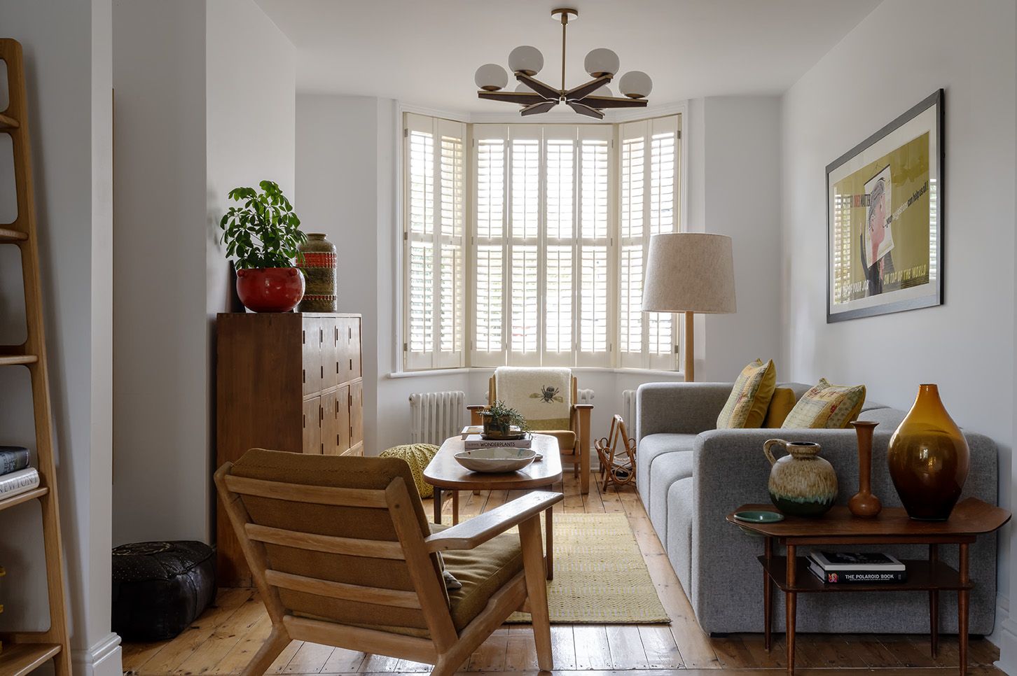 Sea View Cottage image