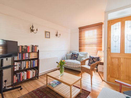 The Crow’s Nest image