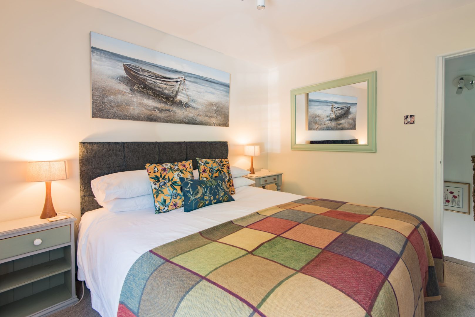 Cow and Cockle image