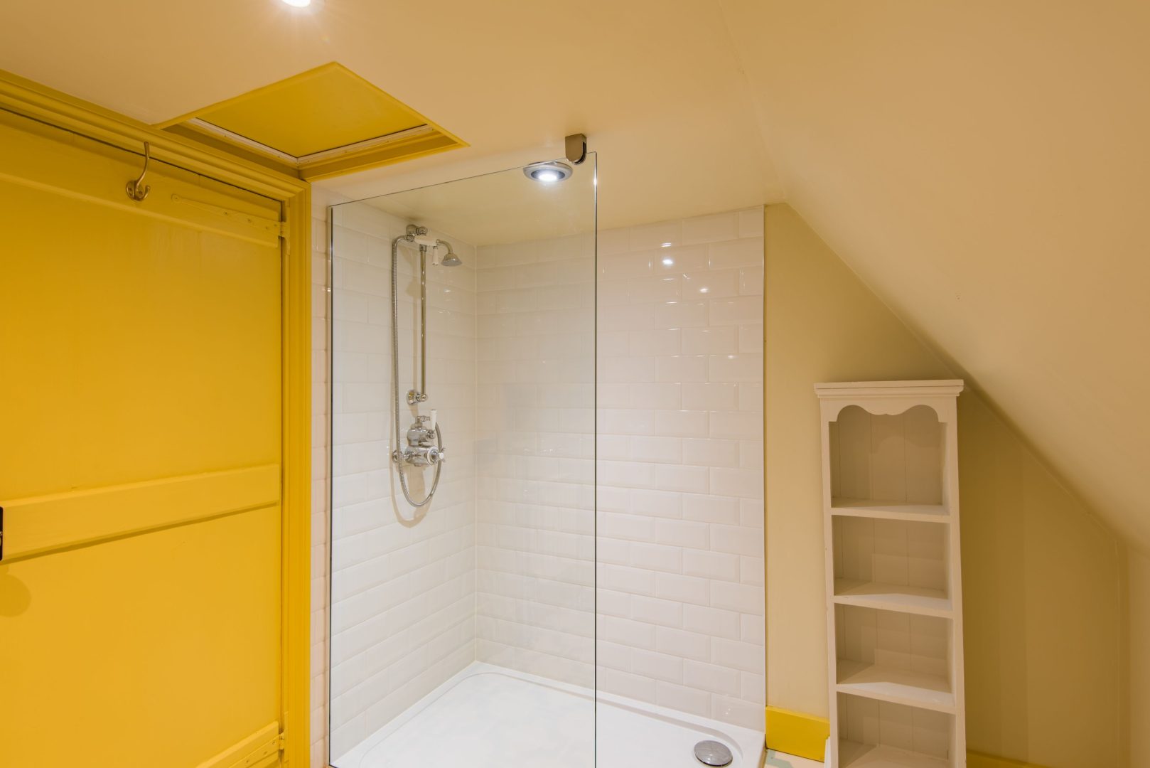 Stone Hall Farmhouse image