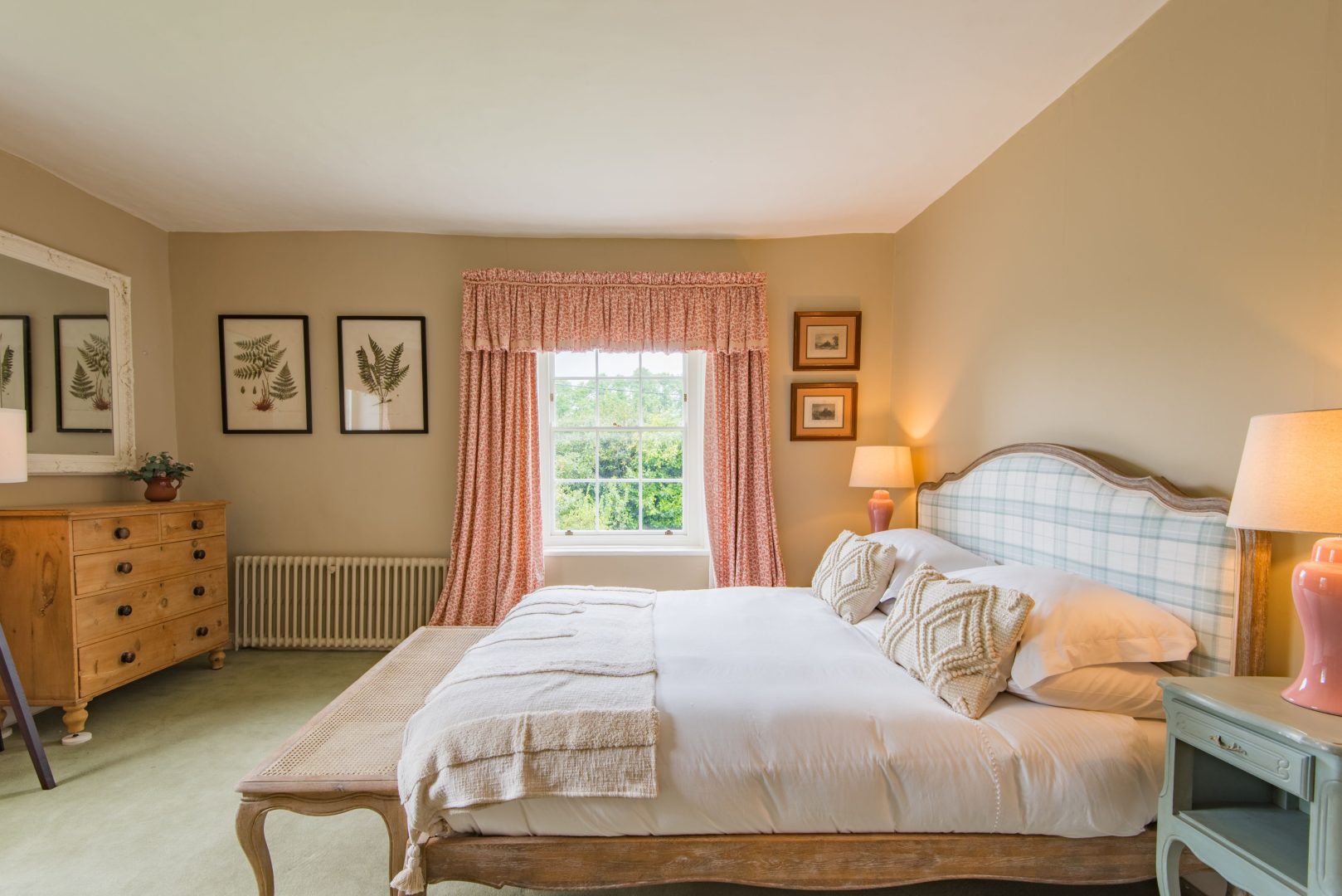 Stone Hall Farmhouse image