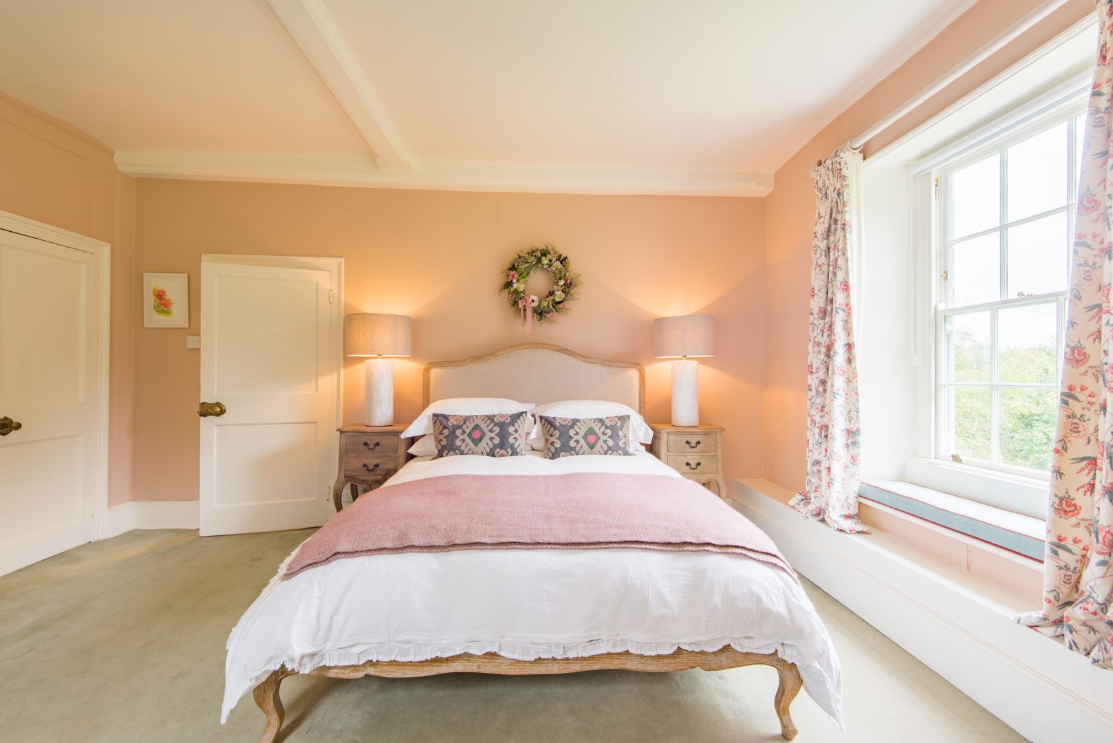 Stone Hall Farmhouse image