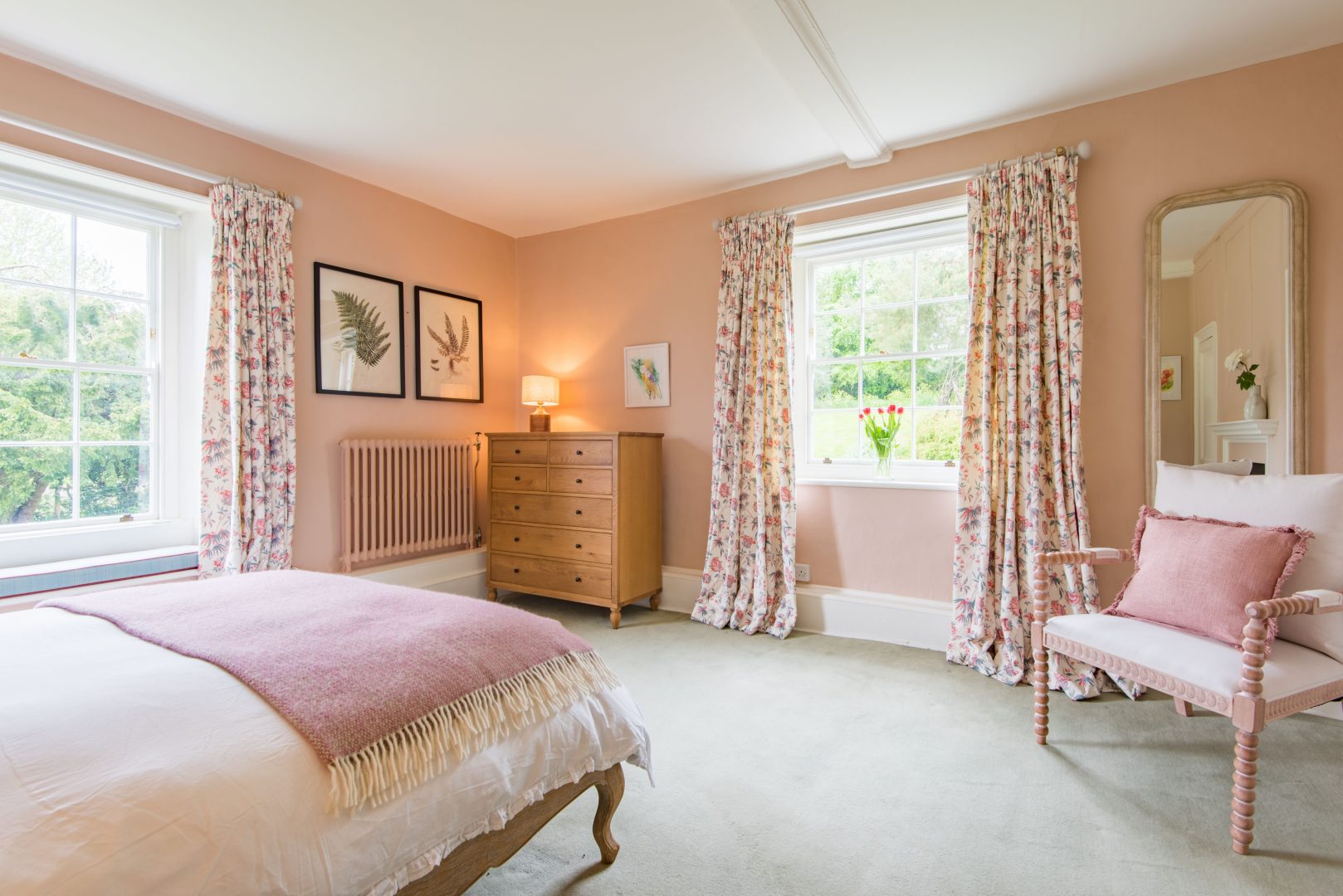 Stone Hall Farmhouse image