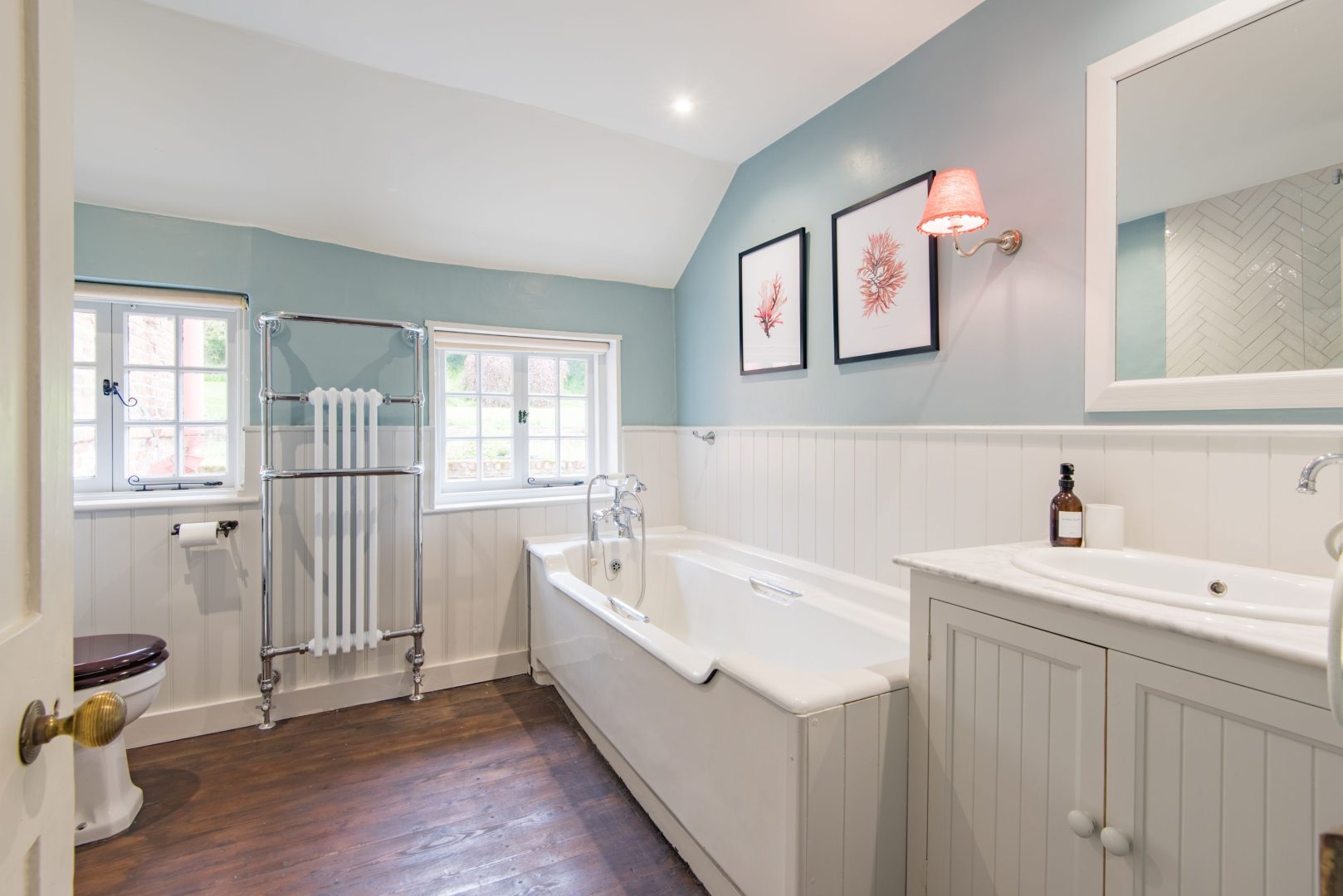 Stone Hall Farmhouse image