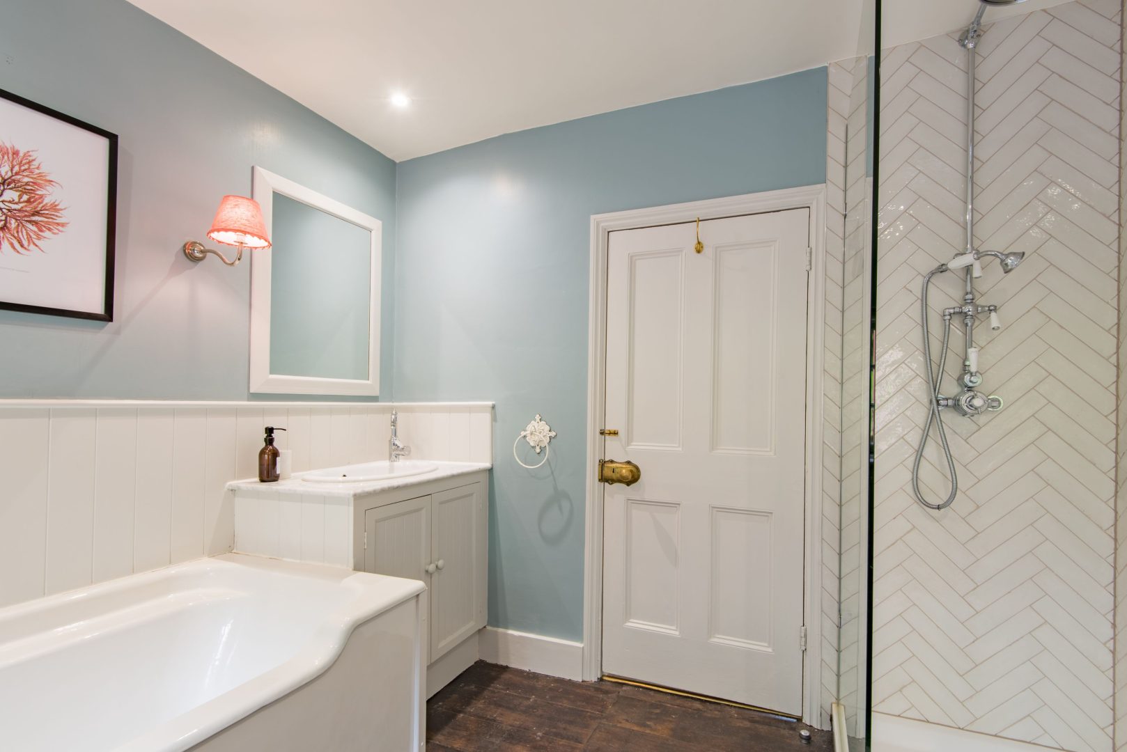 Stone Hall Farmhouse image