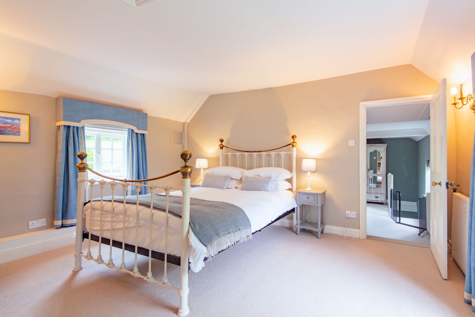 Stone Hall Farmhouse image