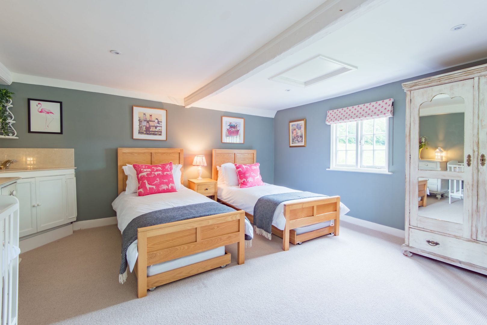 Stone Hall Farmhouse image