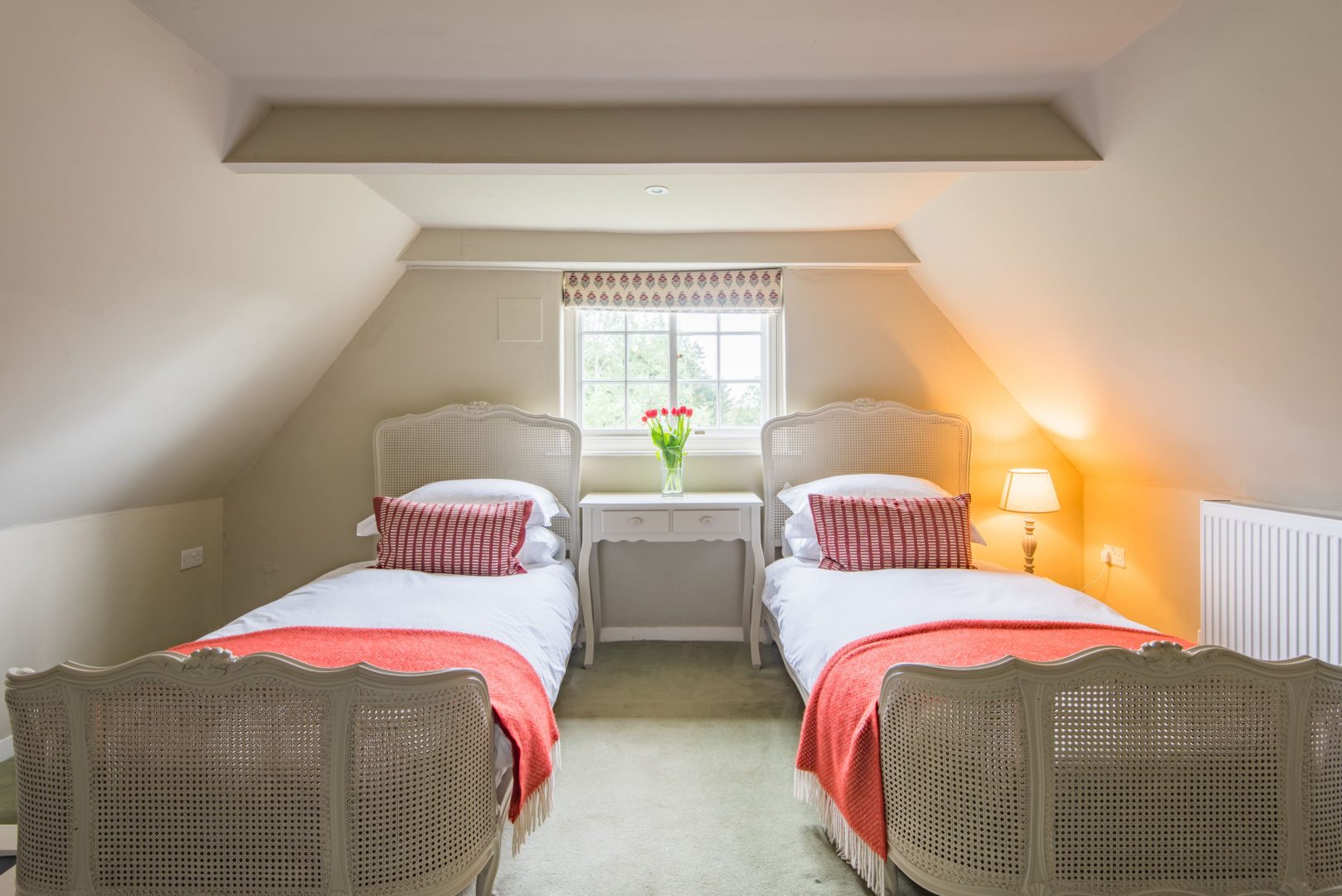 Stone Hall Farmhouse image