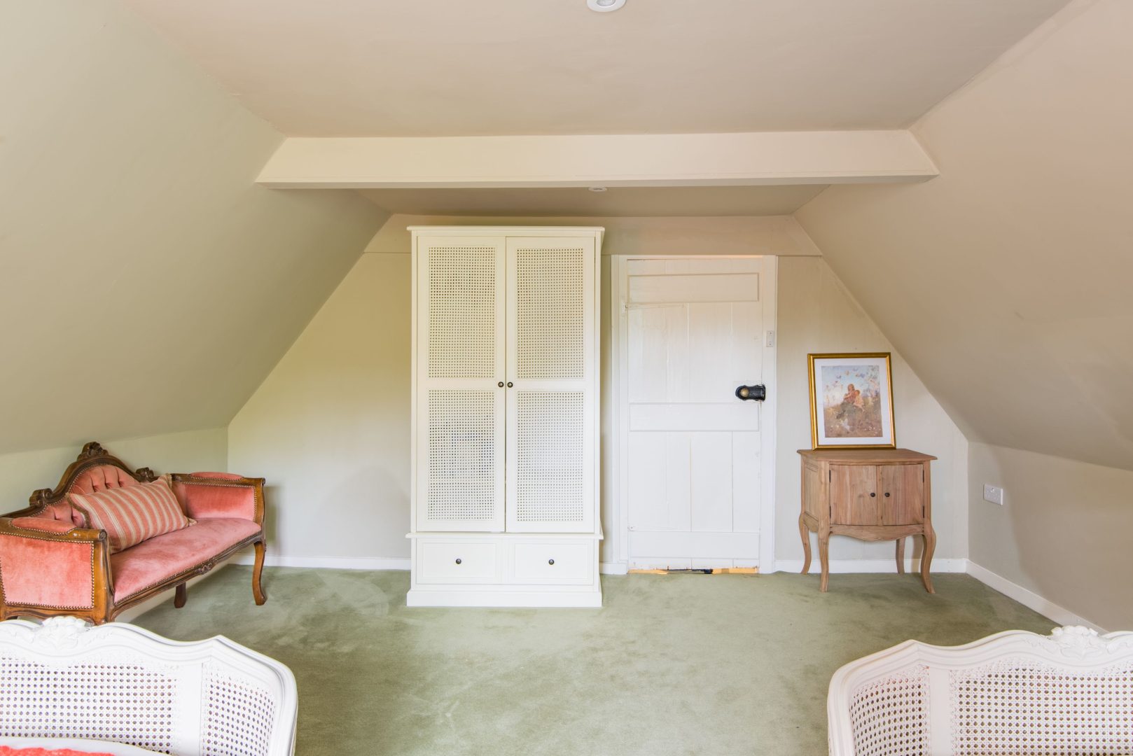 Stone Hall Farmhouse image