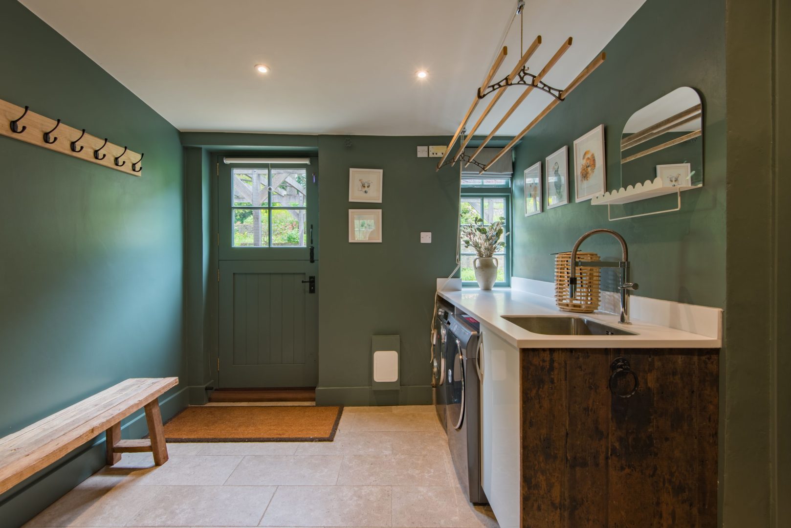 Stone Hall Farmhouse image