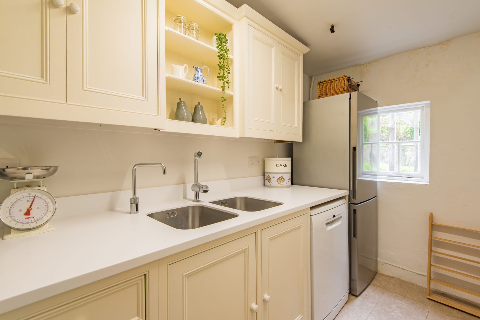 Stone Hall Farmhouse image